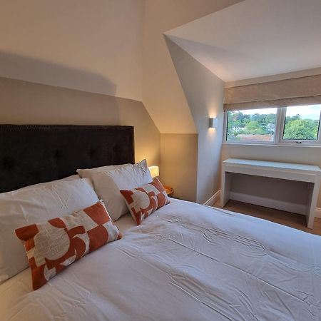 The Ivy Apartments Bournemouth Luaran gambar