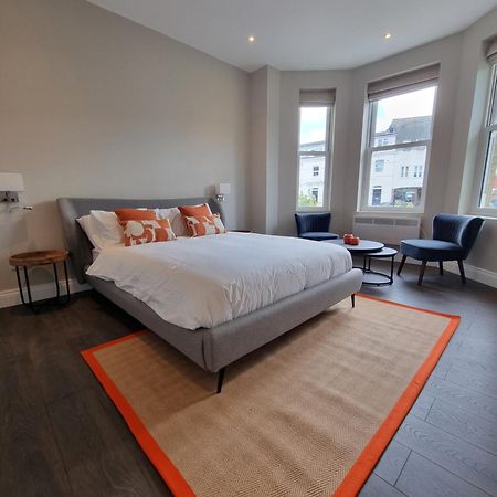 The Ivy Apartments Bournemouth Luaran gambar