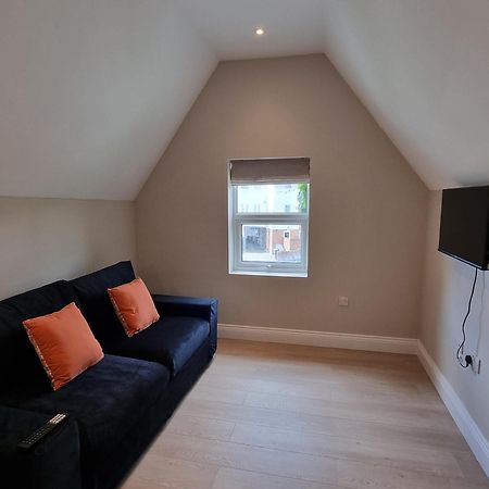 The Ivy Apartments Bournemouth Luaran gambar