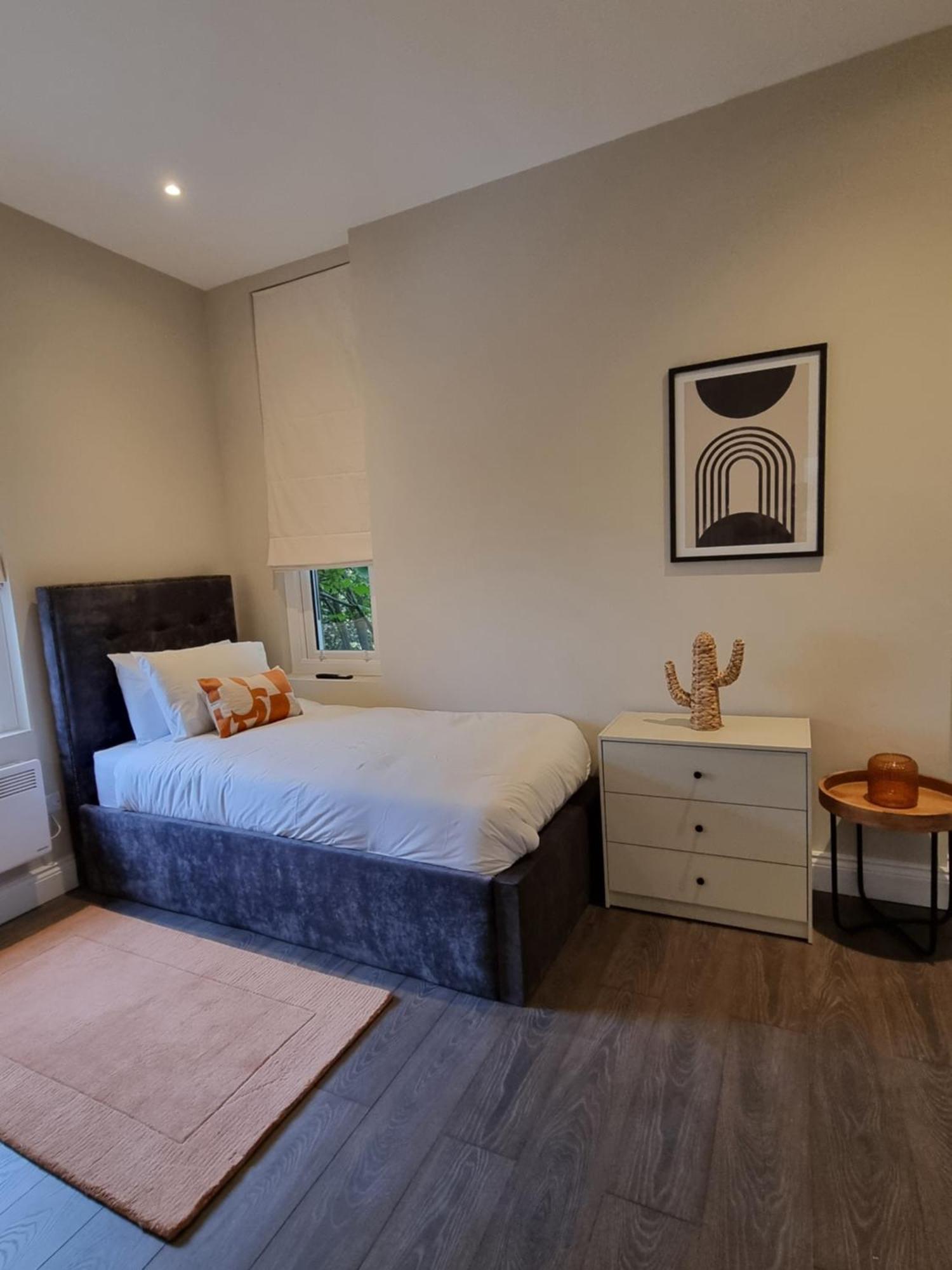The Ivy Apartments Bournemouth Luaran gambar