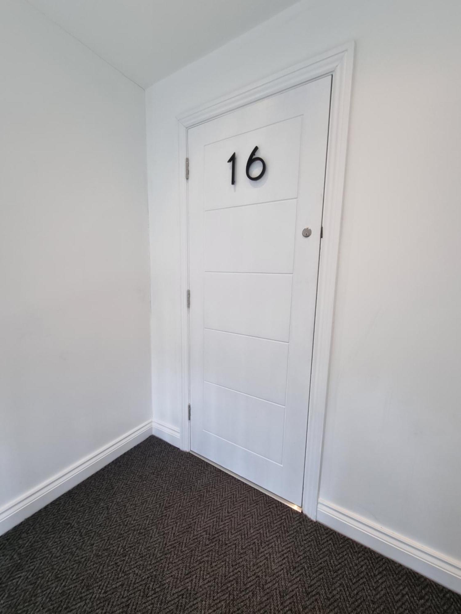 The Ivy Apartments Bournemouth Luaran gambar