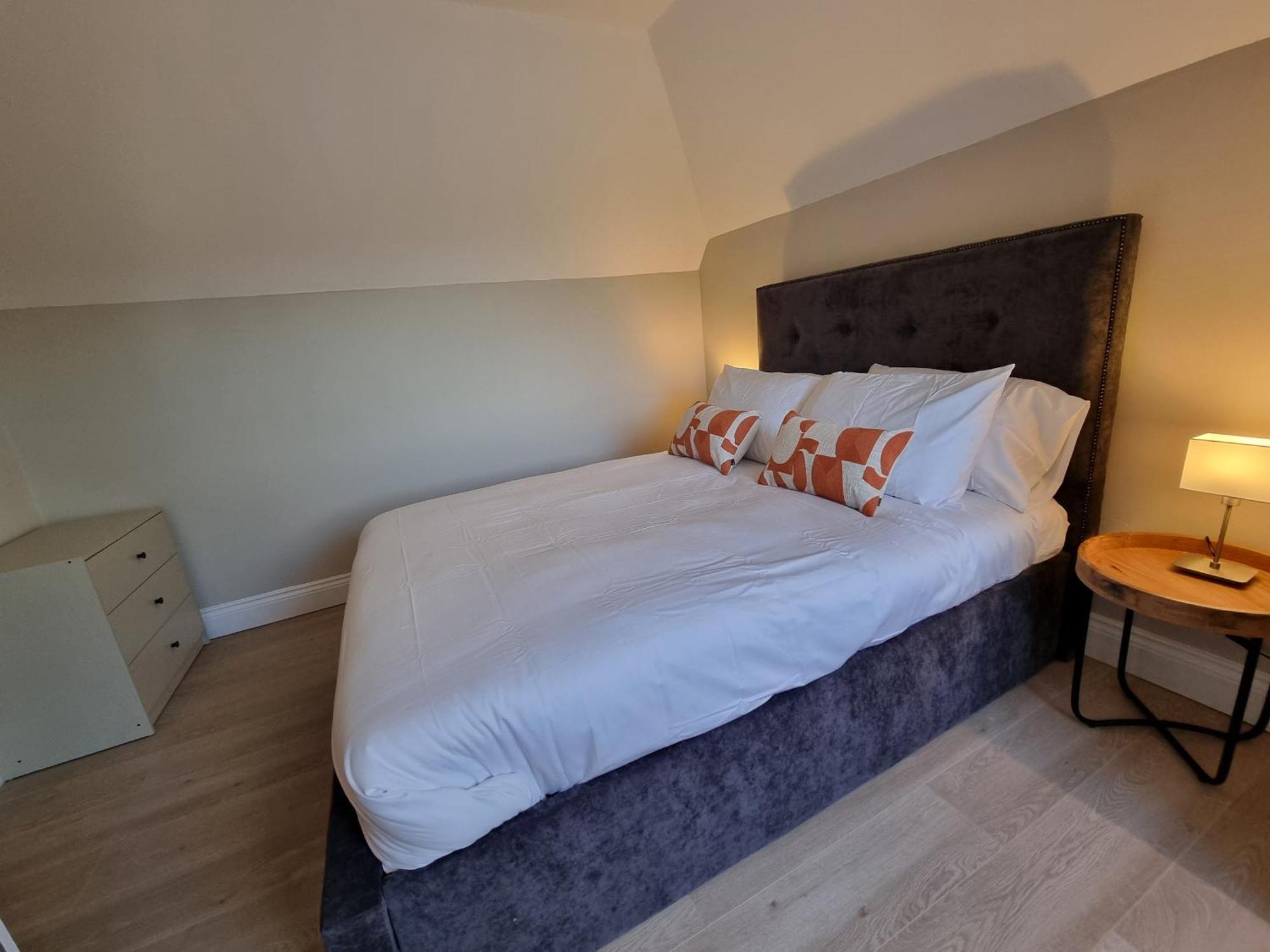 The Ivy Apartments Bournemouth Luaran gambar
