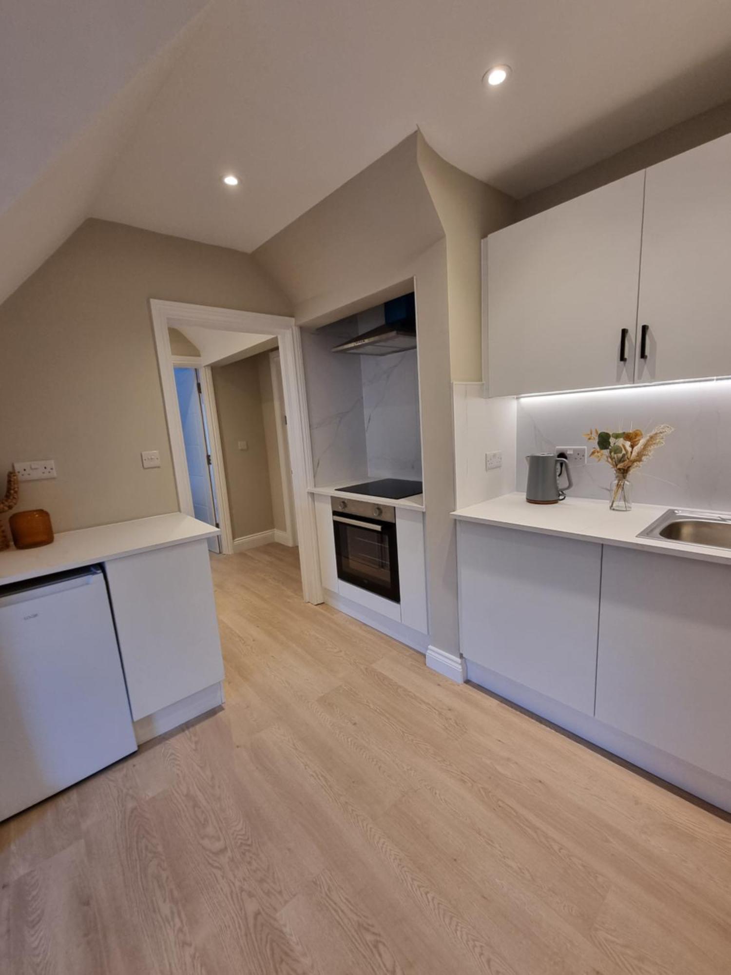 The Ivy Apartments Bournemouth Luaran gambar