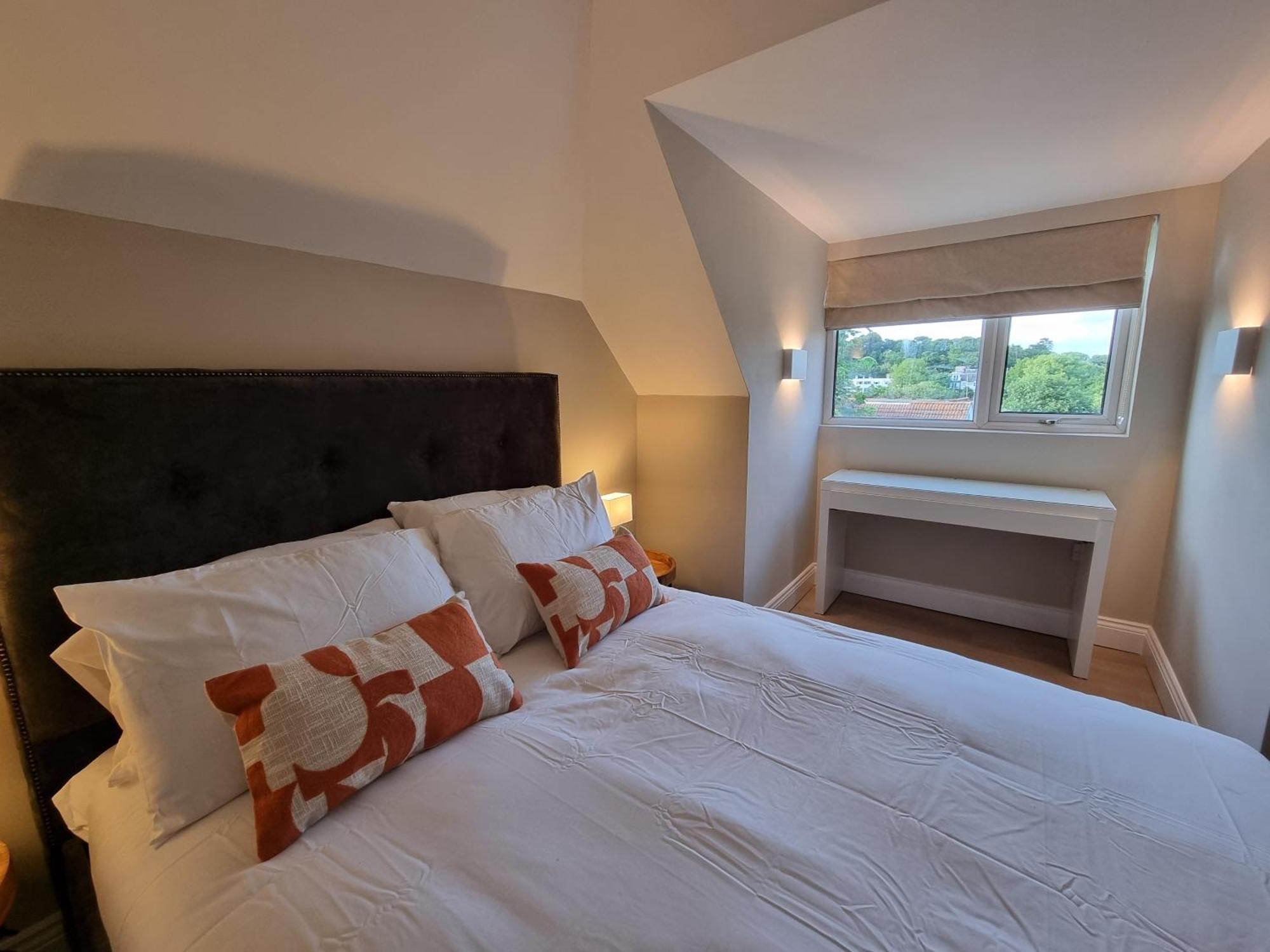 The Ivy Apartments Bournemouth Luaran gambar