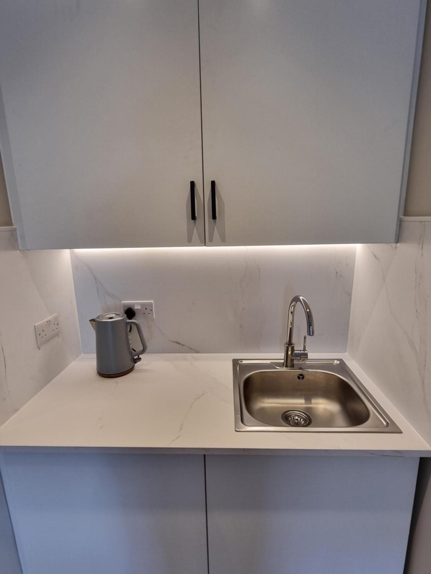 The Ivy Apartments Bournemouth Luaran gambar