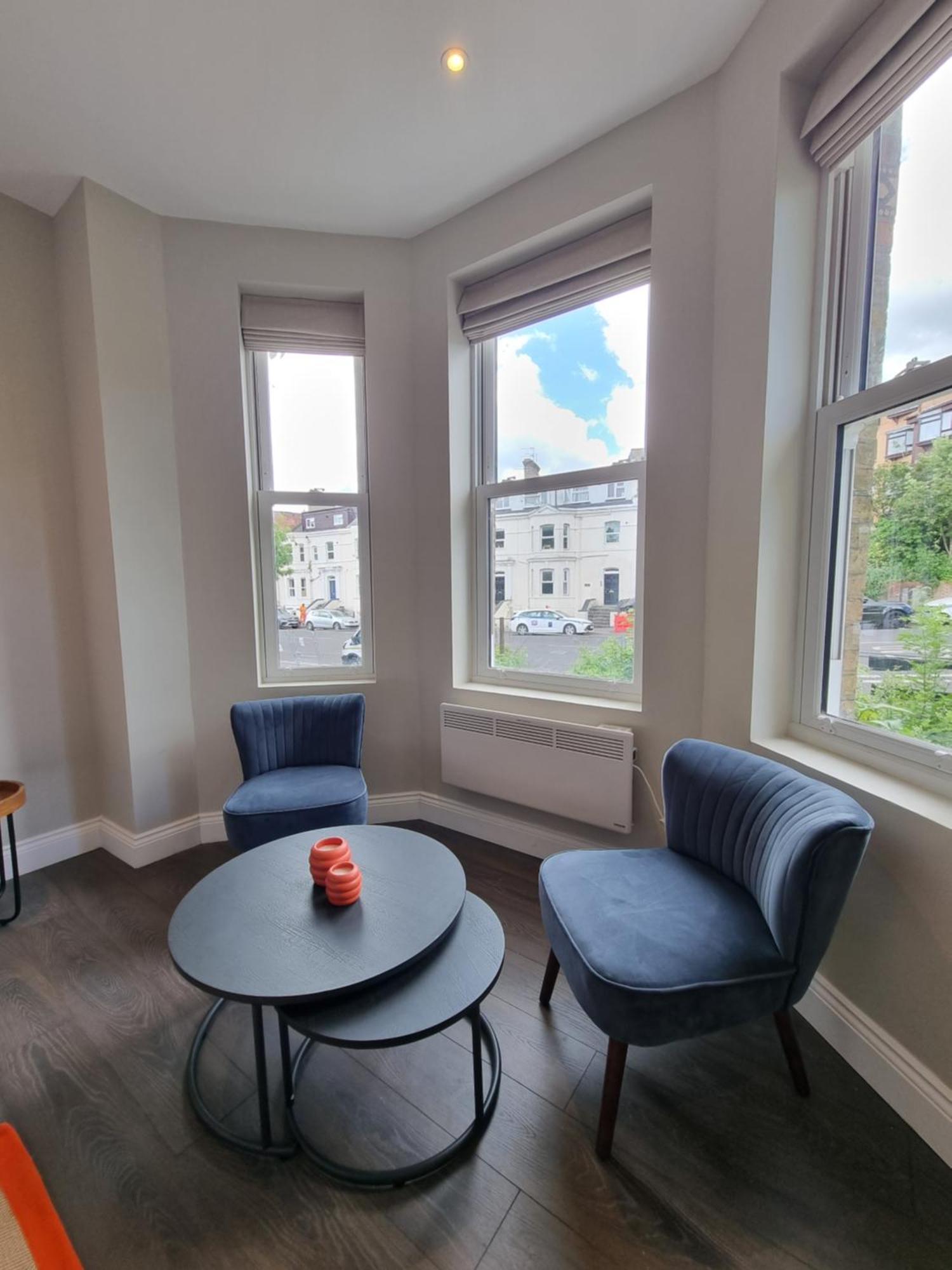 The Ivy Apartments Bournemouth Luaran gambar