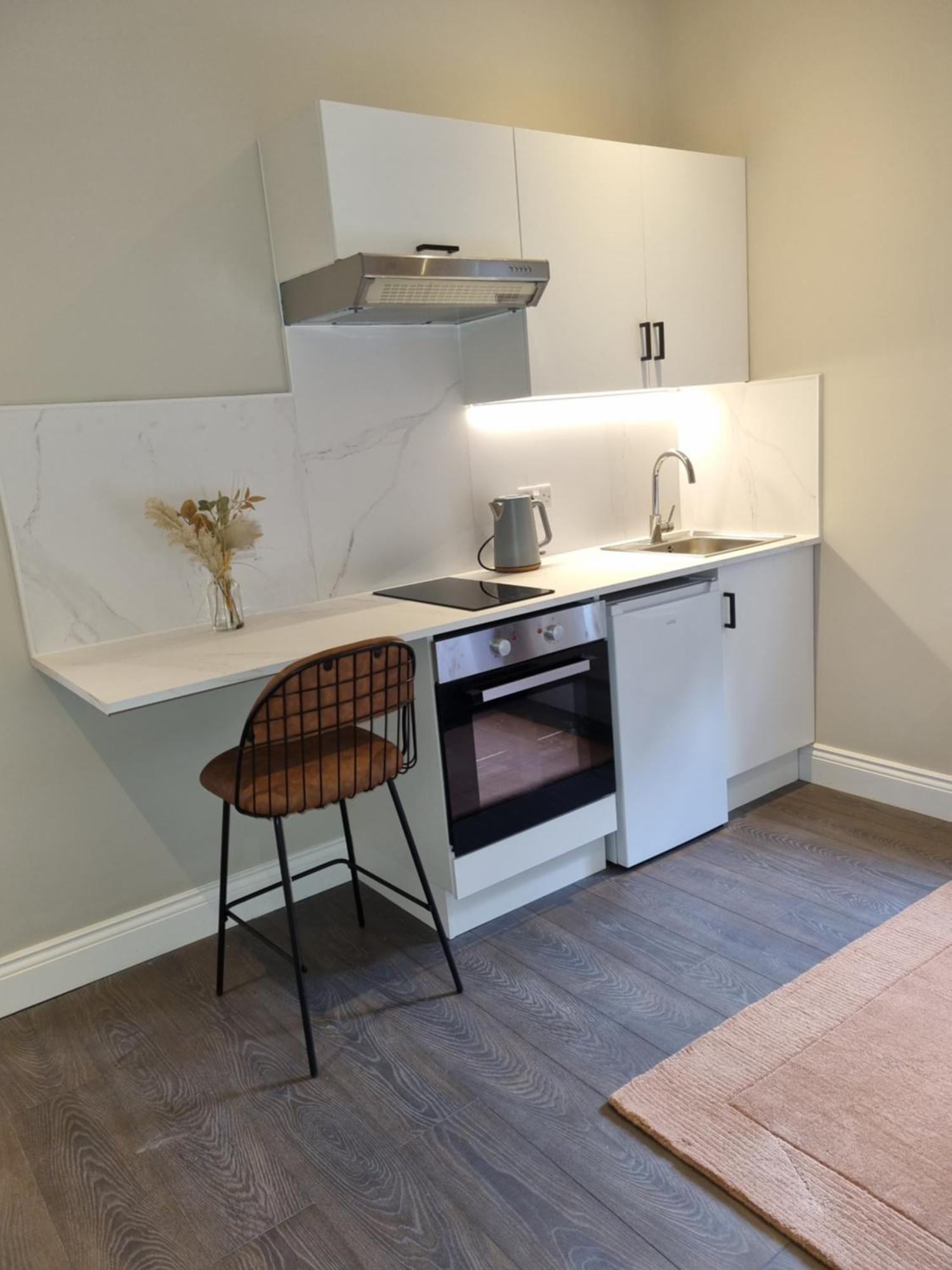 The Ivy Apartments Bournemouth Luaran gambar