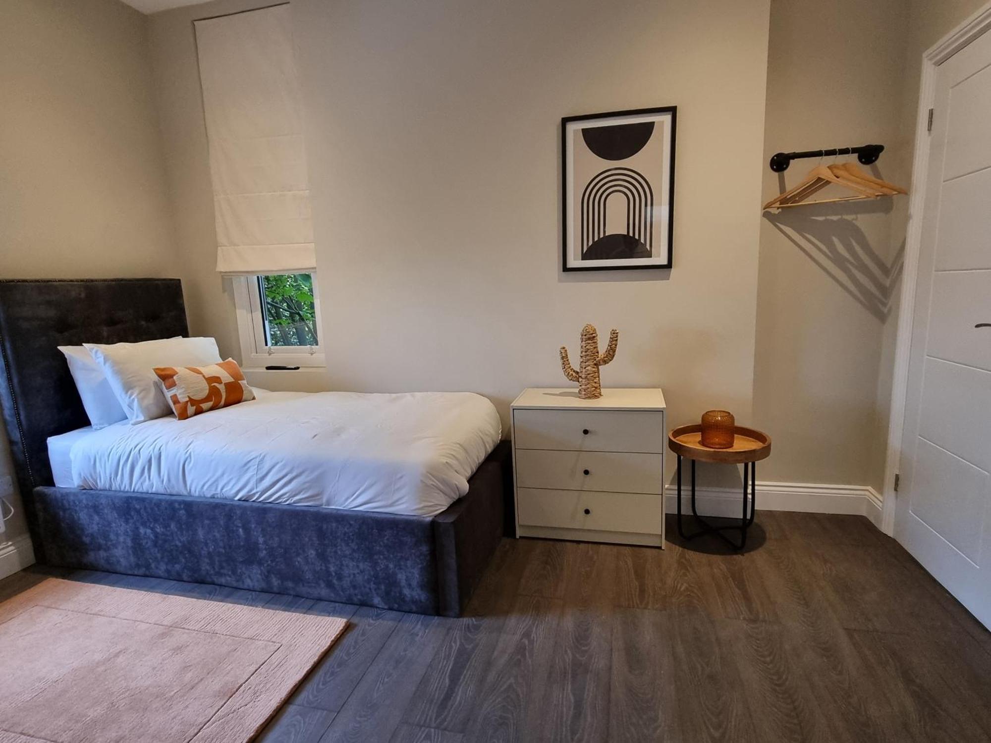 The Ivy Apartments Bournemouth Luaran gambar