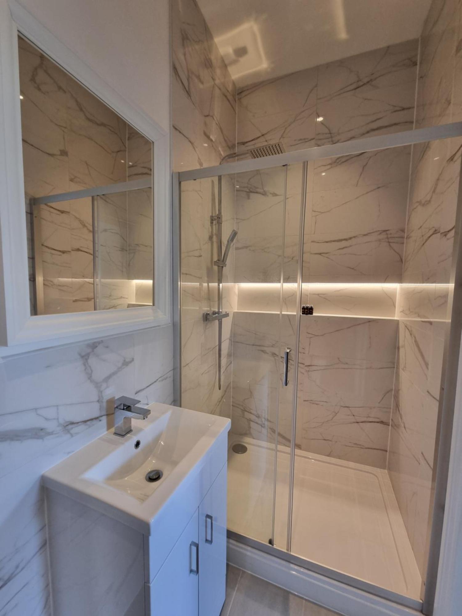 The Ivy Apartments Bournemouth Luaran gambar