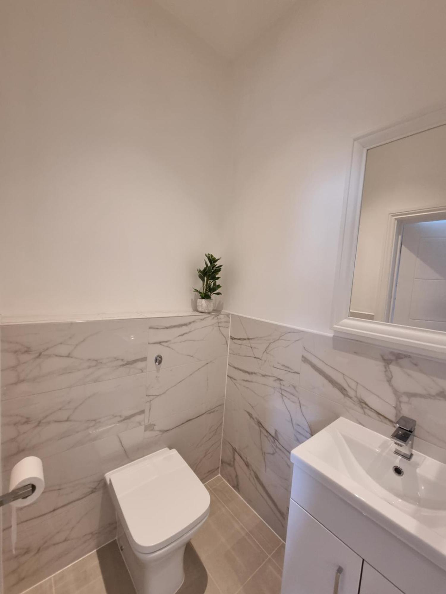 The Ivy Apartments Bournemouth Luaran gambar