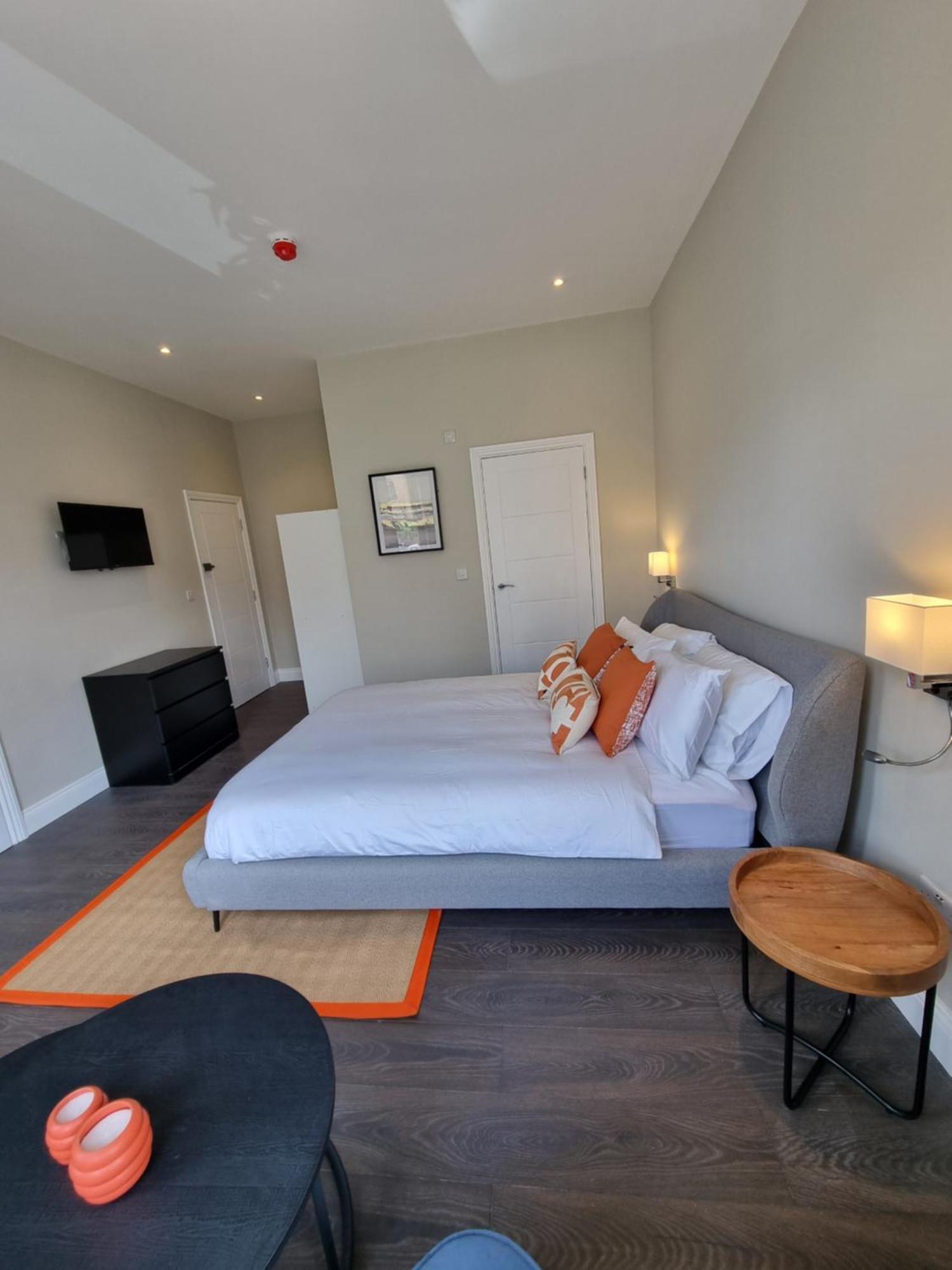 The Ivy Apartments Bournemouth Luaran gambar