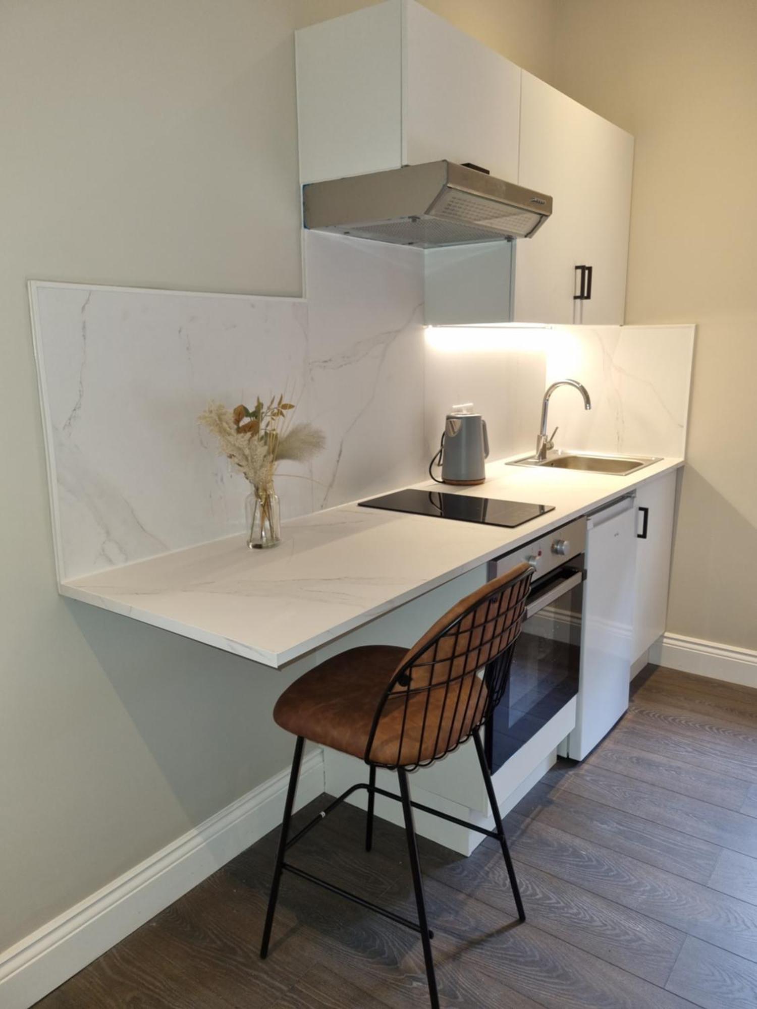 The Ivy Apartments Bournemouth Luaran gambar