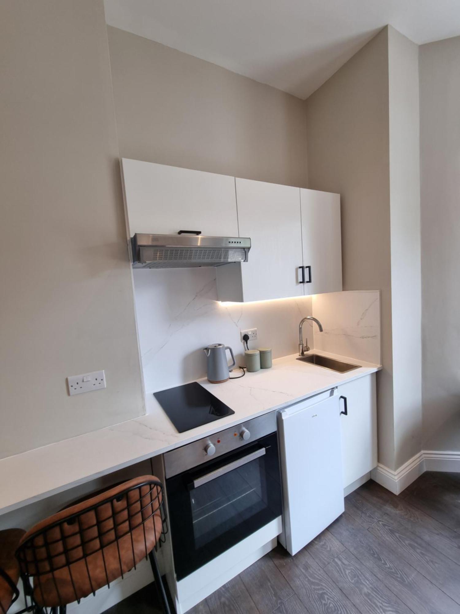 The Ivy Apartments Bournemouth Luaran gambar